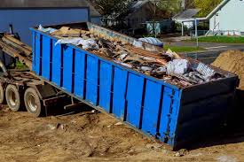 Best Construction Debris Removal  in Newark, NJ